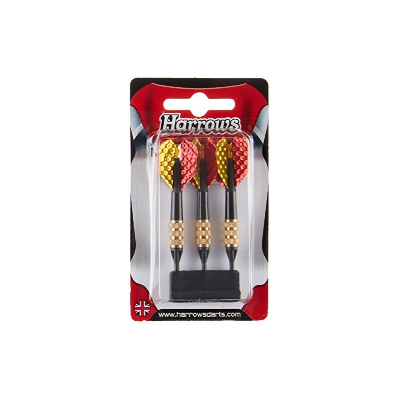 HARROWS Accessories MINI DARTS SOFTTIP