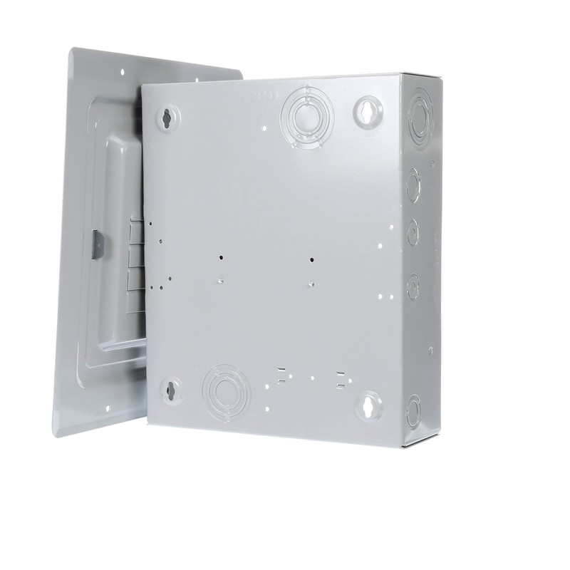 Siemens E0816ML1125FCU 8 Space, 16 Circuit, 125-Amp, Main Lug, Flush