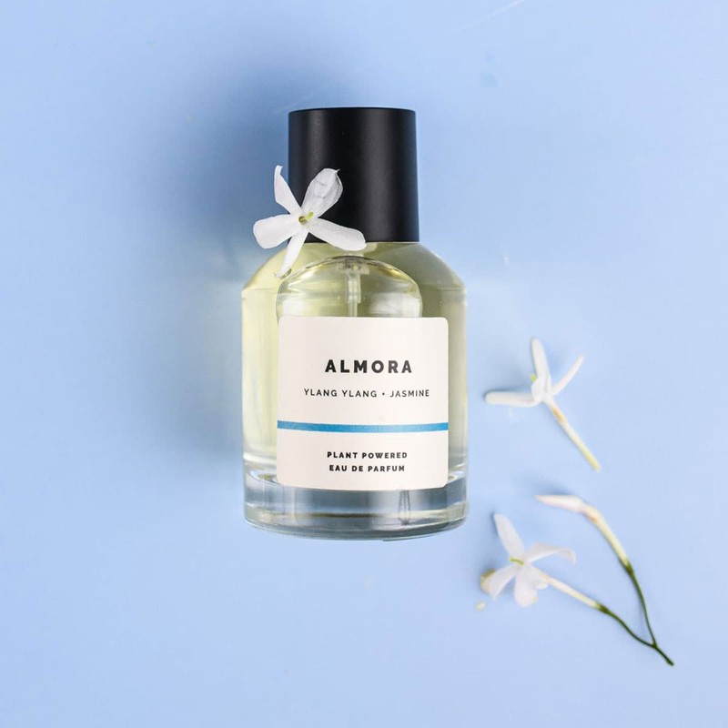ECO. Modern Essentials Almora Natural Perfume, 50ml