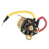 Generator Relay Aluminum Alloy Wearable Fire Prevention 150A Power Generation