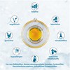 JAB biopharma Complete D3 + K2 + A - 50