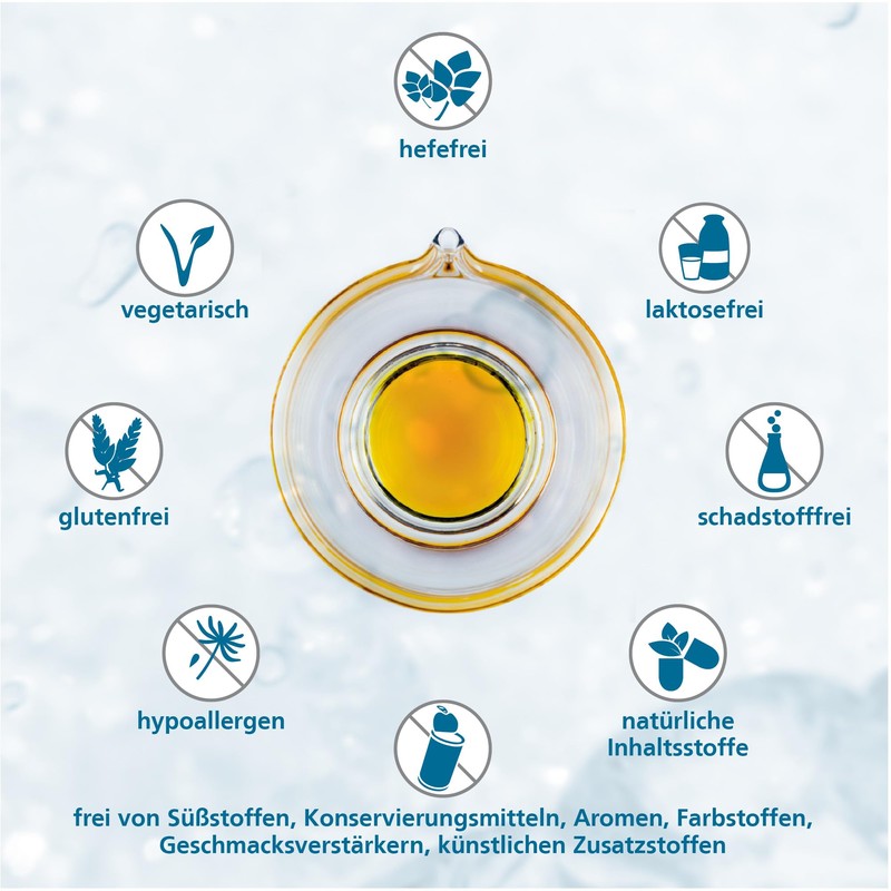 JAB biopharma Complete D3 + K2 + A - 50