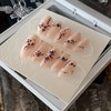 [Goaham] 桃花靜月 New Year's Day - Basic Almond Egg S
