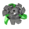 Softspikes Tour Flex Pro Fast Twist 3.0 Golf Spikes -