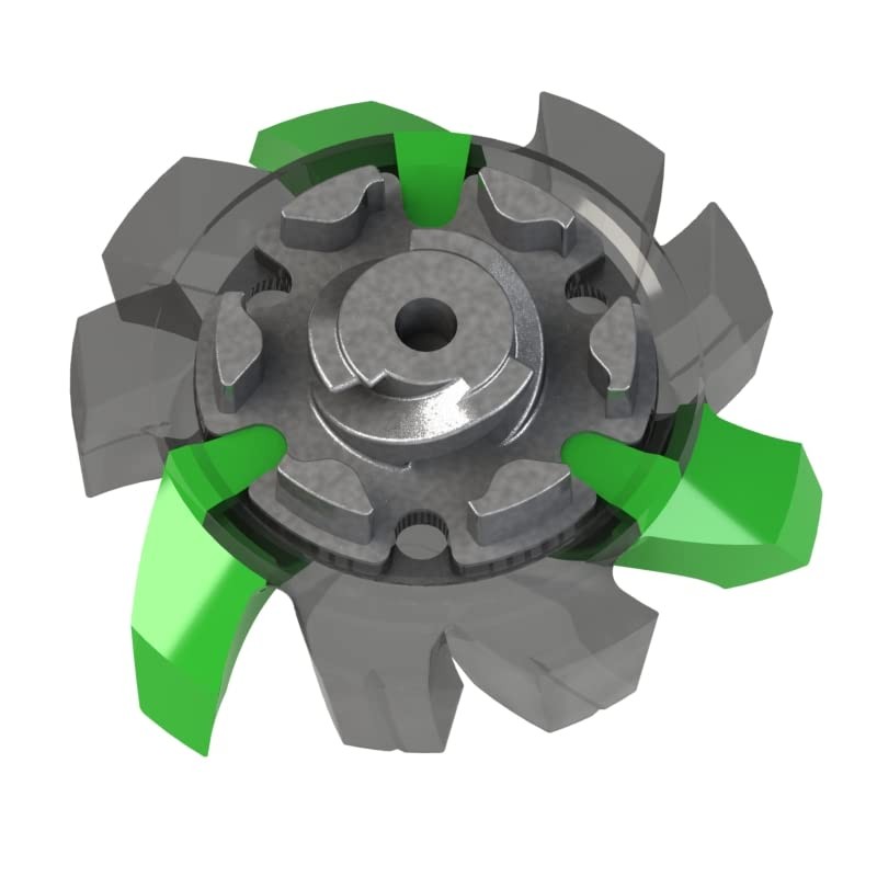 Softspikes Tour Flex Pro Fast Twist 3.0 Golf Spikes -