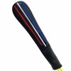 Golf Alignment Stick Cover for Tour Sticks, 2 Pack Colorful