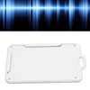 ID Card Voice Recorder AI Intelligent HD Noise Cancellation Voice