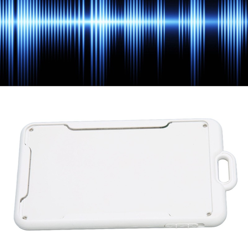 ID Card Voice Recorder AI Intelligent HD Noise Cancellation Voice