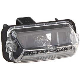 TOYOTA(トヨタ) 純正部品 ライセンスプレート ランプASSY 品番81270-0D120