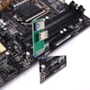 ChenYang CY USB 3.0 Type A Female Dual Side to