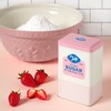 Tala Originals Storage Tin, Metal, Pink and Cream Nostalgic Design,