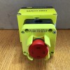 Giovenzana Emergency Stop Switch SLA11NPNCKMS16