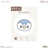 Gourmandies Pokémon POKE-857B Die Cut Soft POCOPOCO POKE-857B