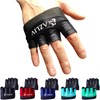 AZLIV FIT Gloves, Training Gloves, Fitness, Gym, Muscle Training, Pull