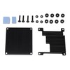 Heat Dissipation Housing, Aluminum Alloy Housing Housing with Passive Cooling