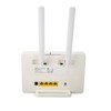 4G WiFi Router 300Mbps Supports Router CPE MIFI UFI Modem
