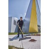 Rubbermaid Commercial Products Maximizer 36" Push to Center Push Broom