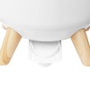 HoMedics Breathe Better Cool Mist Ultrasonic Top-Fill Humidifier w/ Aromatherapy
