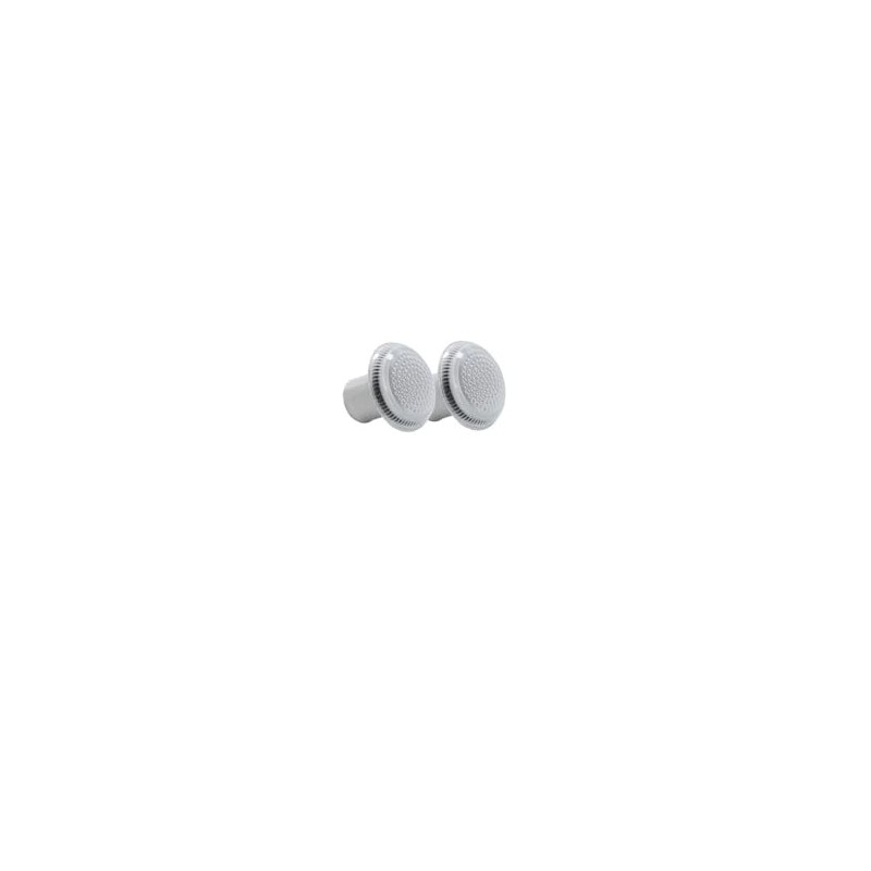 GuusCar 2 x for Ford Transit Connect Side Reflector Indicator