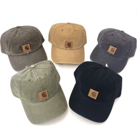 Carhartt ODESSA CAP Cap Odessa Cap Hat, Black