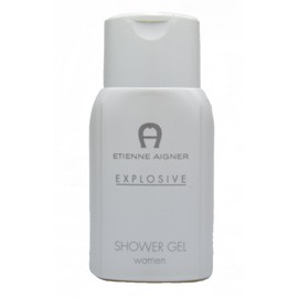 ETIENNE AIGNER EXPLOSIVE Shower Gel for Women 250 ml