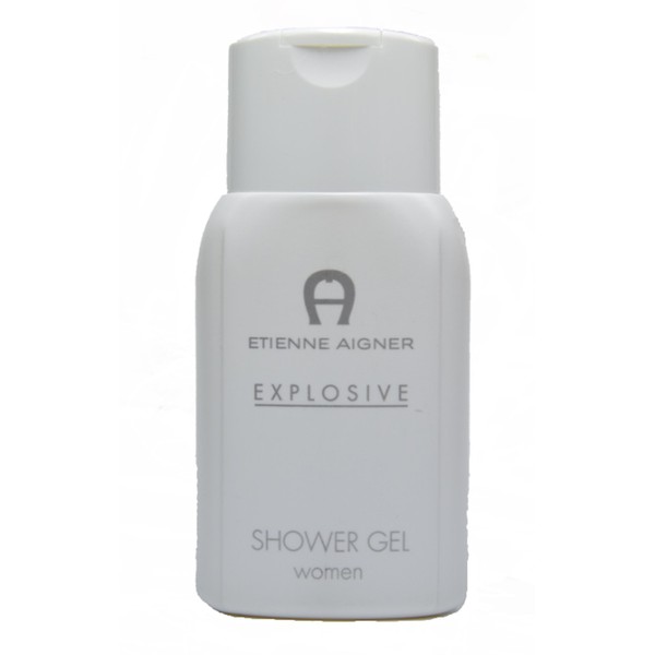ETIENNE AIGNER EXPLOSIVE Shower Gel for Women 250 ml