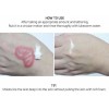 Espuma De Limpiadora Facial Anti-arrugas De Colágeno