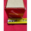 Starrett Cardboard Box ONLY for 98-8 Precision Machinists Level, 8"