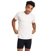 Gildan Gildan Men's Crew T-Shirts, Multipack, Style G1100, White (12-Pack),