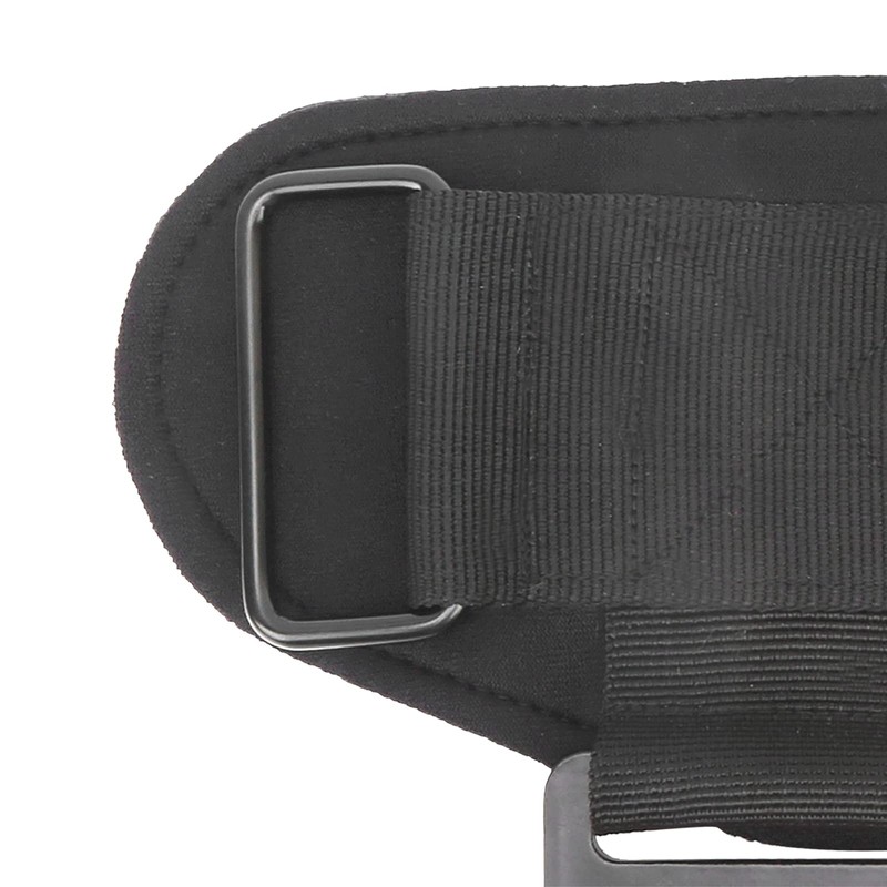 Hapivida Grips Power Hook, Non-Slip Weight Lifting Hook for Bodybuilding,