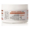 Organic Therapy Mascarilla De Cabello Cobrizo Vibrant Copper