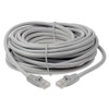 100ft Cat 6 Unshielded (UTP) Ethernet Network Crossover Cable -