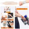 Wrist Support, Ultra-thin, Wrist Support, Lightweight, Sweat Absorbent, Quick Drying,