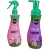 Miracle-Gro Blooming Houseplant Food, 8 oz & Miracle-Gro Orchid Plant