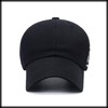 White Fang CA790 Logo, English Letter Cap, Hat, Outdoor, Fishing,