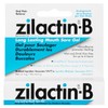 Zilactin-B Mouth Sore Gel 6g
