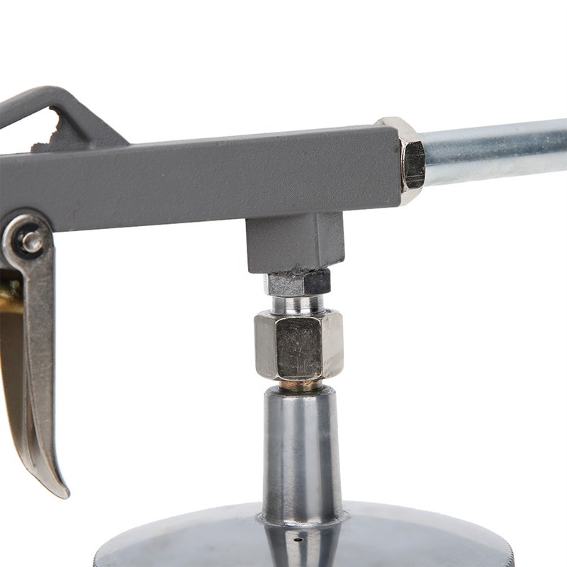 Pneumatic Spray Gun Air Paint Sprayer for Automobile Wall Spraying