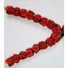 Indian Garland Haar Mala for Idol of 8 Inches to