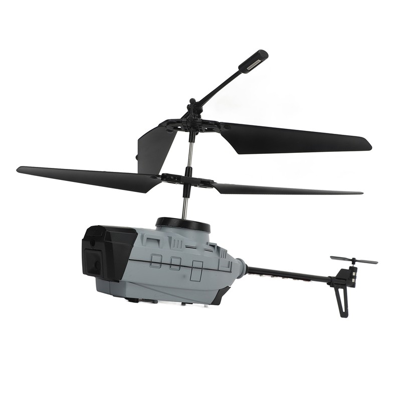 RC Helicopter KY202 Obstacle Avoidance Drone Remote Control Helicopter Toy
