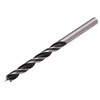 Draper Brad Point Drill Bit, 8.0mm x 110mm- 16166 -