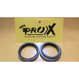PROX GENUINE PROX FORK SEAL & WIPER KIT HONDA XR400R 96-04 XR600R 85-00 XR650L 93-21