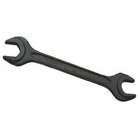 Bahco 895M-30-32 Double Open End Wrench, Grey, 30 x 32 mm
