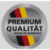 Hergöm Hergestellt in Deutschland Tijera Quirúrgica Mayo 17 Cm Recta