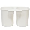 Wahei Freiz SUI-6077 PC Pocket Cutlery Container, SUI Goods