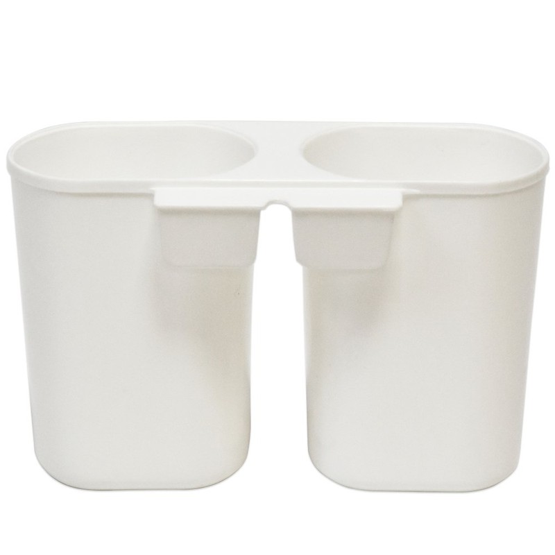 Wahei Freiz SUI-6077 PC Pocket Cutlery Container, SUI Goods