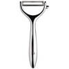 MasterClass 'Y' Peeler, Stainless Steel Potato Peeler with Swivel Blade