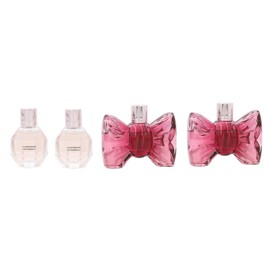 Viktor & Rolf The House Travel Collection Miniature Set (4 x 7ml)