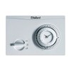 Vaillant 0020116882 timeSWITCH 150, Plastic, White