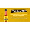 Mexico Lindo Chile de Arbol Hot Sauce Ingredients | 12,190