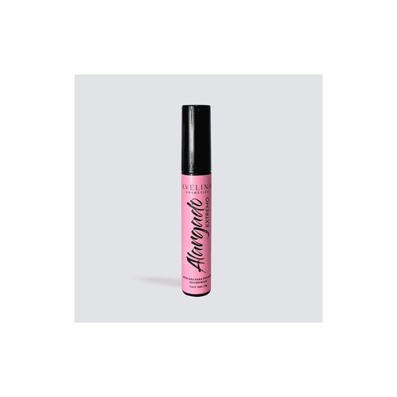 Avelina Cosmetics Avelash Kit Eyelash and Eyebrow Growth Serum Kit